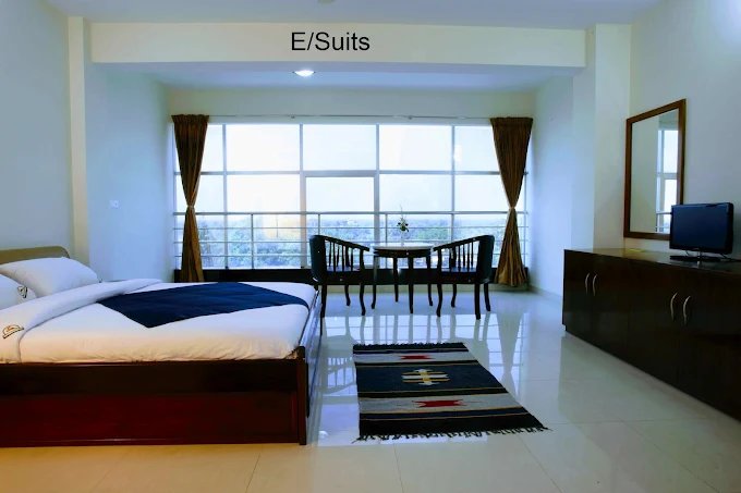 Hotel North View Rooms